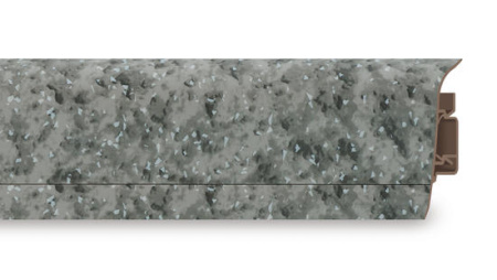 Плинтус Tarkett SD60 - GREY GRANIT 219 (2500х60х20,5 )